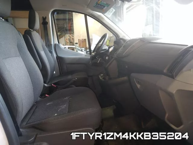 1FTYR1ZM4KKB35204 фото 6