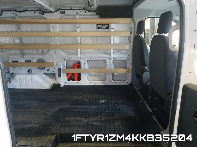 1FTYR1ZM4KKB35204 фото 7