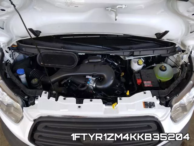 1FTYR1ZM4KKB35204 фото 8