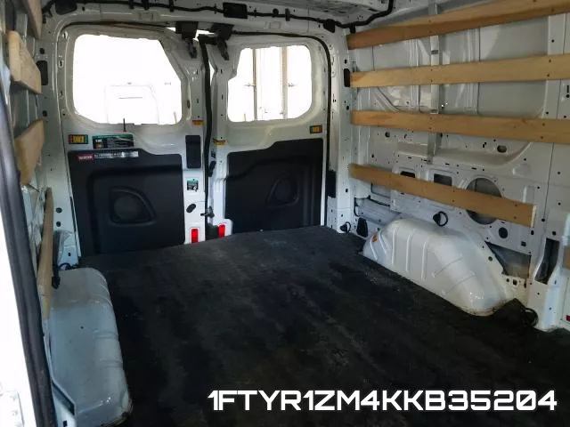 1FTYR1ZM4KKB35204 фото 10