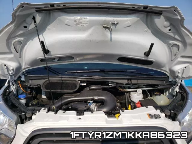 1FTYR1ZM7KKA86323 фото 8