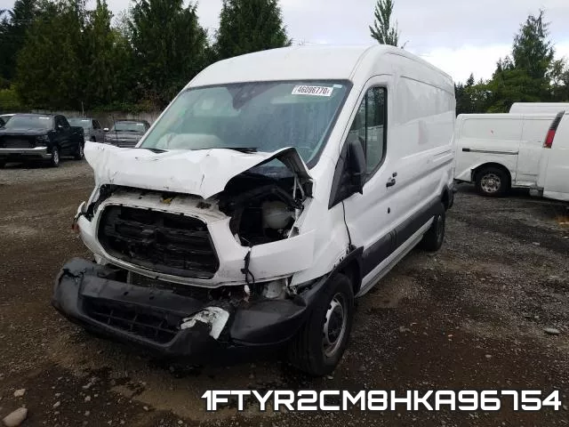 1FTYR2CM8HKA96754 фото 3
