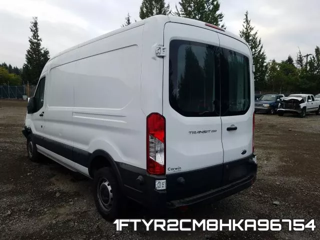 1FTYR2CM8HKA96754 фото 4