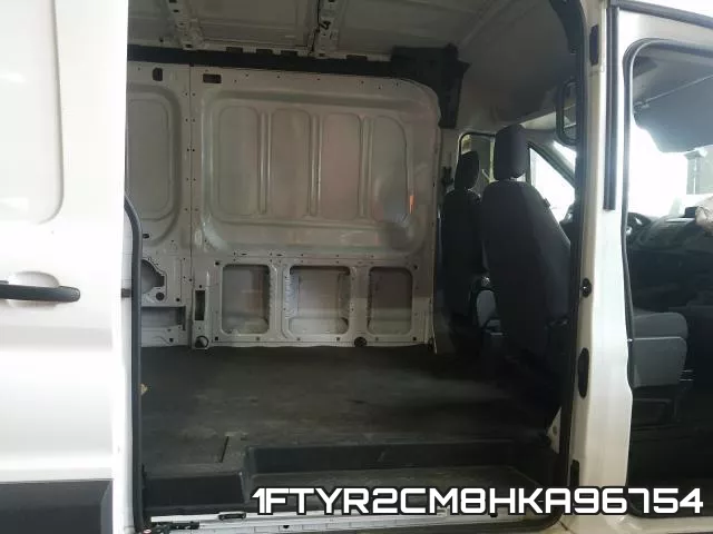 1FTYR2CM8HKA96754 фото 7