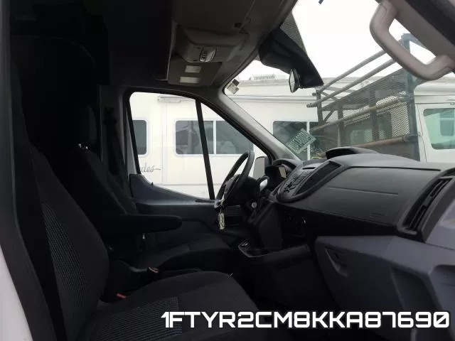 1FTYR2CM8KKA87690 фото 6