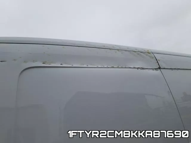 1FTYR2CM8KKA87690 фото 10