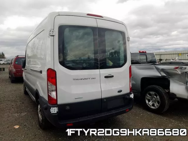 1FTYR2DG9HKA86680 фото 4