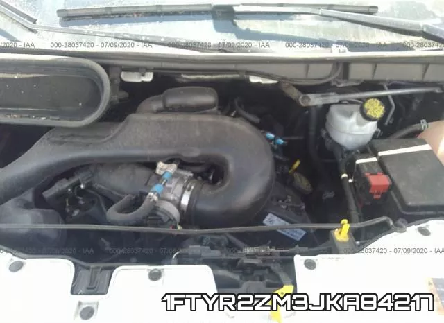 1FTYR2ZM3JKA84217 фото 2