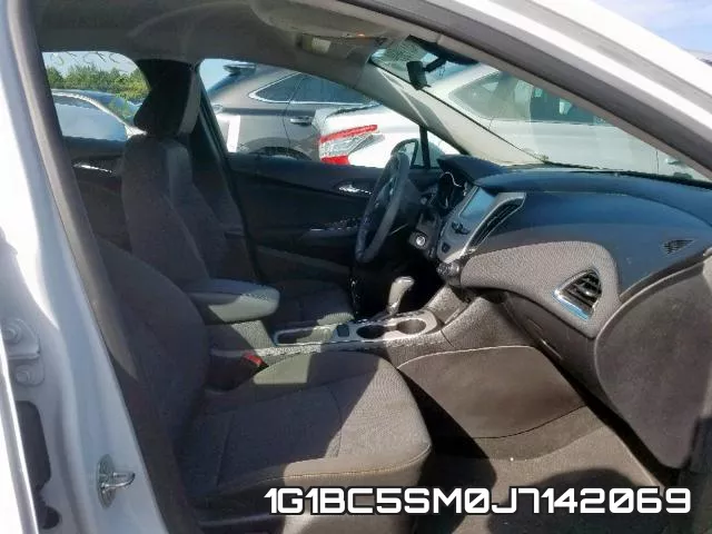 1G1BC5SM0J7142069 фото 6