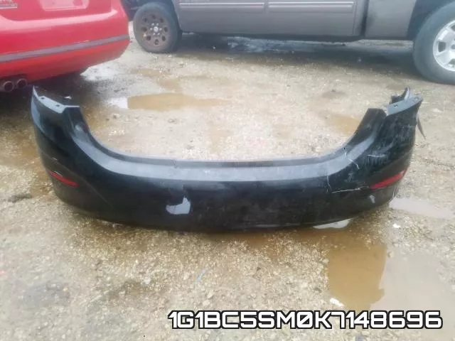1G1BC5SM0K7148696 фото 10
