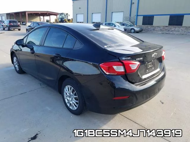 1G1BC5SM4J7143919 фото 4