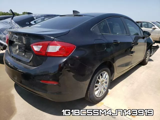 1G1BC5SM4J7143919 фото 5