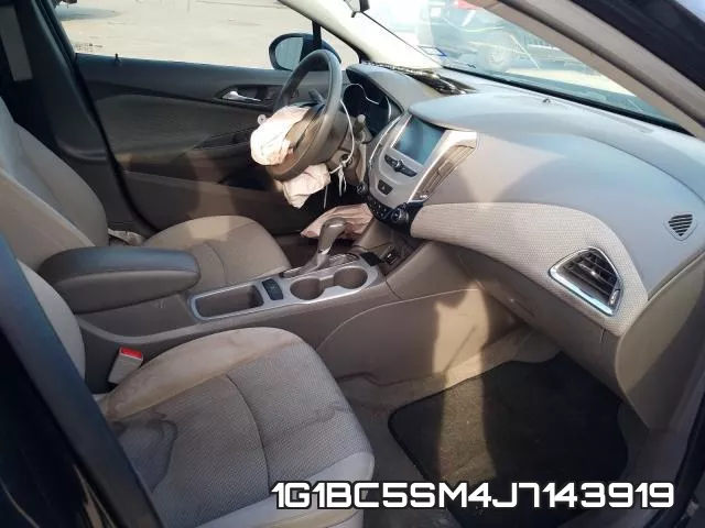 1G1BC5SM4J7143919 фото 6
