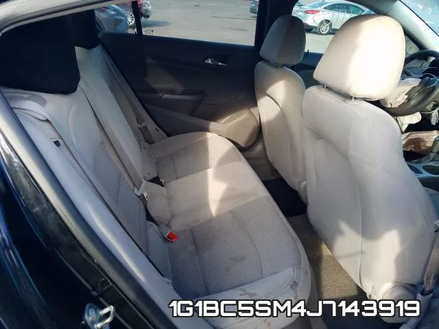 1G1BC5SM4J7143919 фото 7