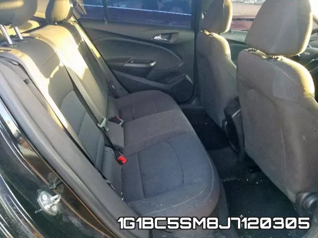 1G1BC5SM8J7120305 фото 7