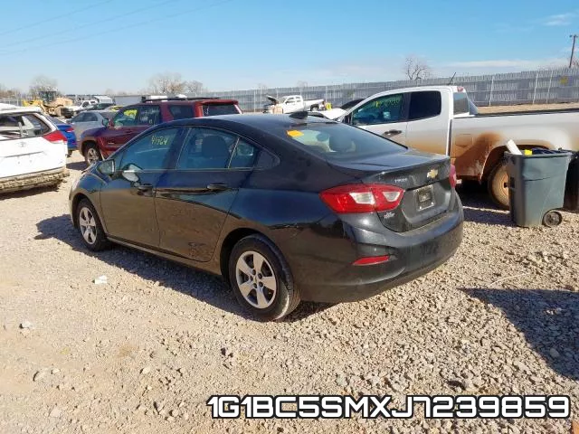 1G1BC5SMXJ7239859 фото 4