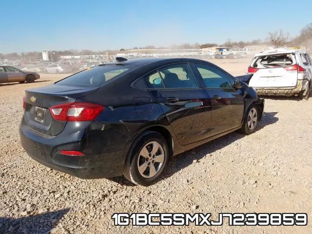 1G1BC5SMXJ7239859 фото 5