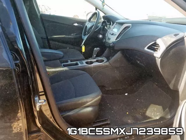 1G1BC5SMXJ7239859 фото 6