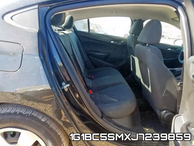 1G1BC5SMXJ7239859 фото 7
