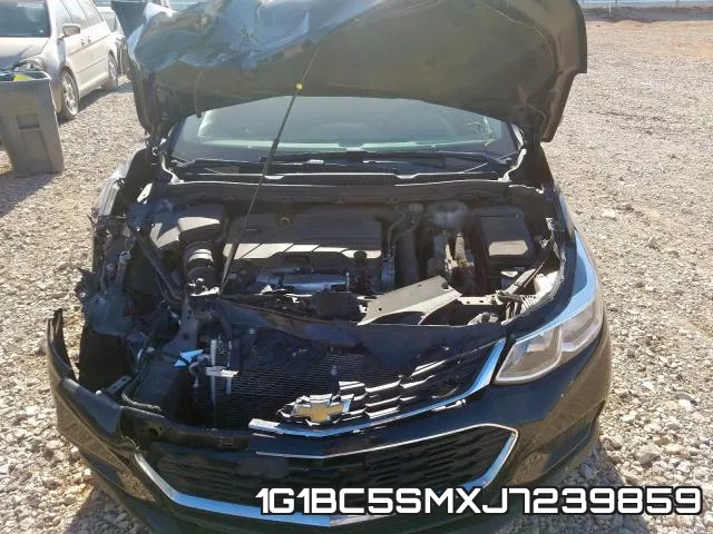 1G1BC5SMXJ7239859 фото 8