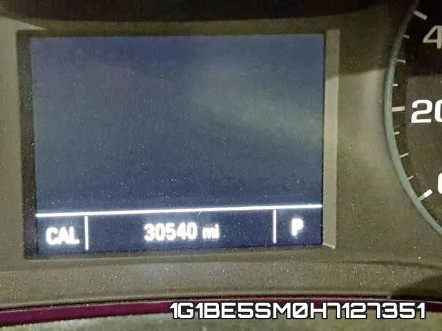 1G1BE5SM0H7127351 фото 9
