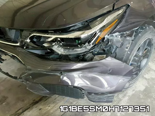 1G1BE5SM0H7127351 фото 10