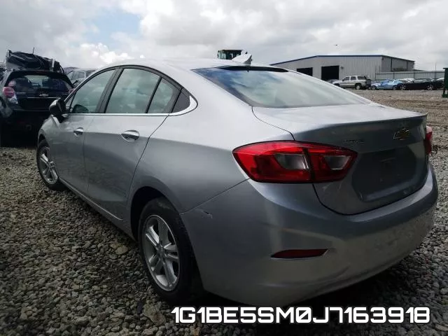 1G1BE5SM0J7163918 фото 4