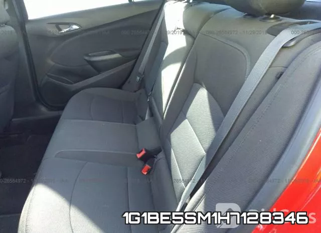 1G1BE5SM1H7128346 фото 9