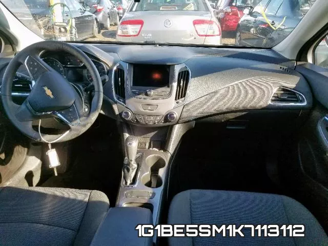 1G1BE5SM1K7113112 фото 10