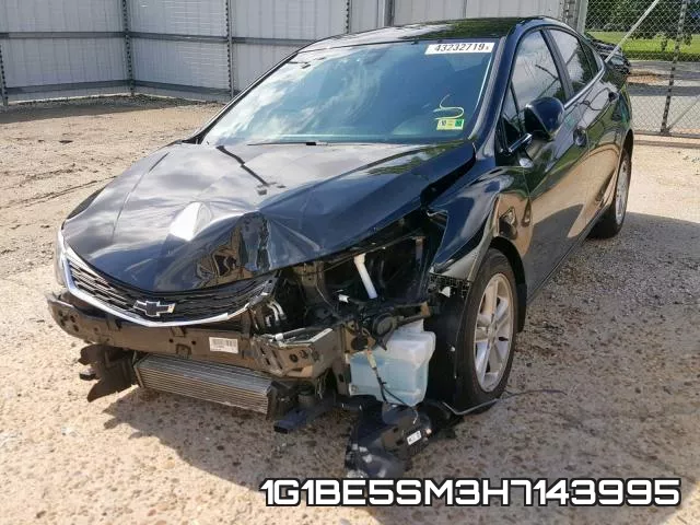1G1BE5SM3H7143995 фото 3