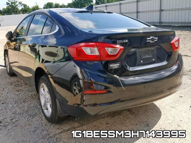 1G1BE5SM3H7143995 фото 4