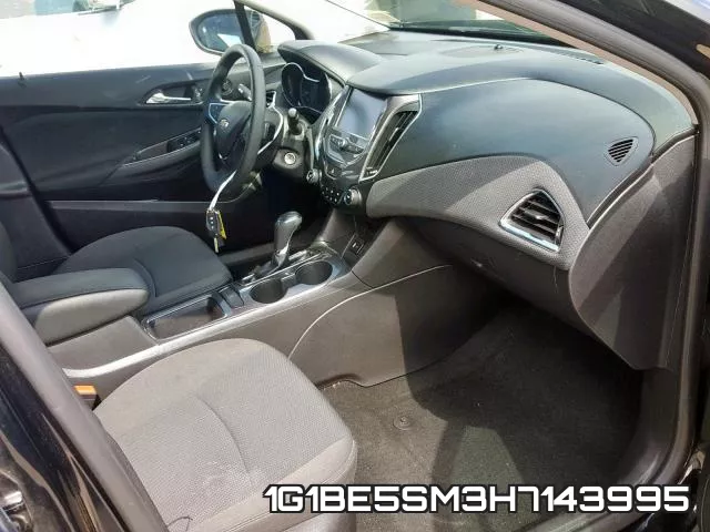 1G1BE5SM3H7143995 фото 6