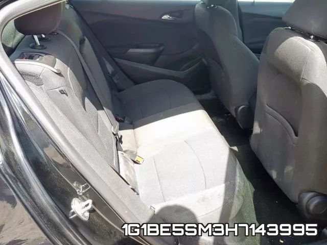 1G1BE5SM3H7143995 фото 7