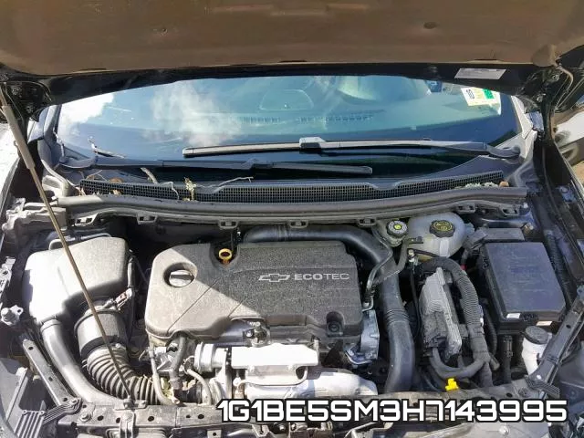 1G1BE5SM3H7143995 фото 8