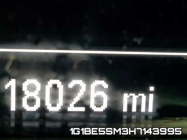 1G1BE5SM3H7143995 фото 9