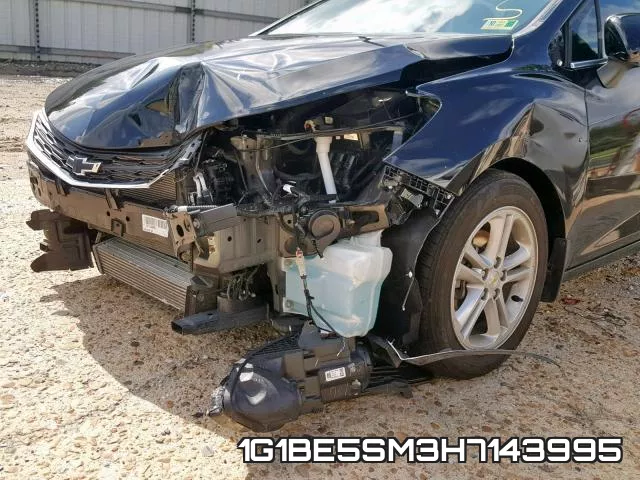 1G1BE5SM3H7143995 фото 10