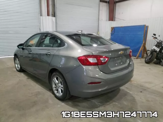 1G1BE5SM3H7247774 фото 4