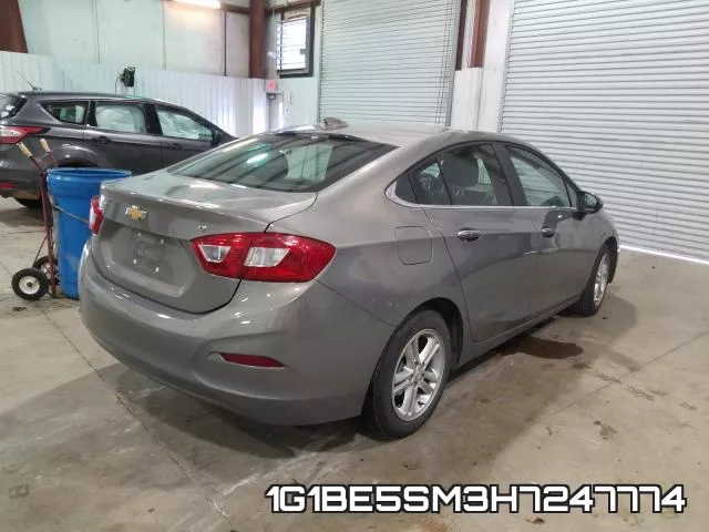 1G1BE5SM3H7247774 фото 5