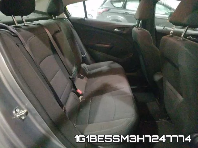 1G1BE5SM3H7247774 фото 7