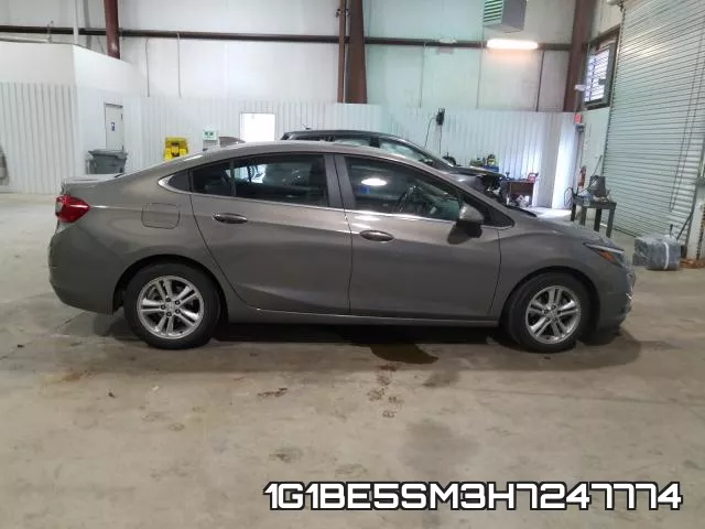 1G1BE5SM3H7247774 фото 10