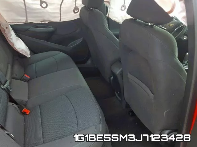 1G1BE5SM3J7123428 фото 7