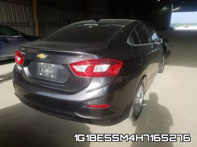 1G1BE5SM4H7165276 фото 5
