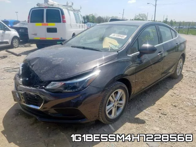 1G1BE5SM4H7228568 фото 3