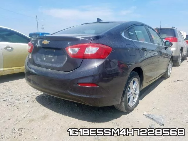 1G1BE5SM4H7228568 фото 5