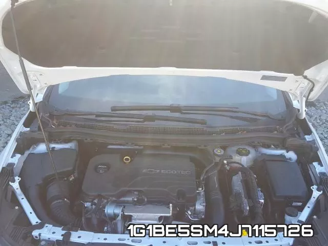 1G1BE5SM4J7115726 фото 8