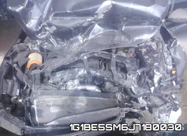 1G1BE5SM6J7180030 фото 2