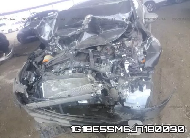 1G1BE5SM6J7180030 фото 7