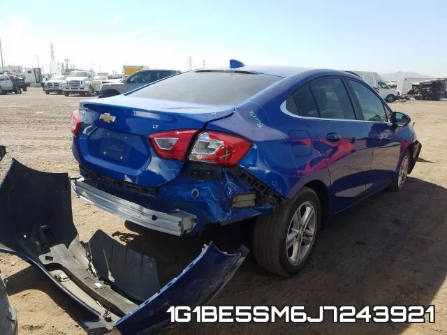 1G1BE5SM6J7243921 фото 5