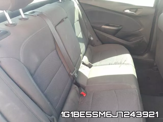 1G1BE5SM6J7243921 фото 7