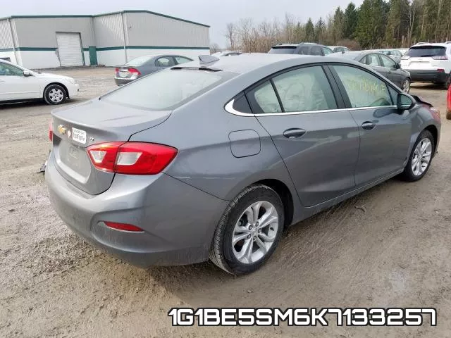 1G1BE5SM6K7133257 фото 5